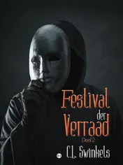 Omslag van Festival der verraad