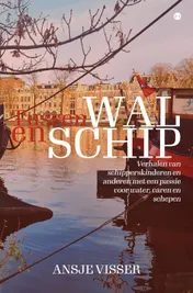 Omslag van Tussen wal en schip