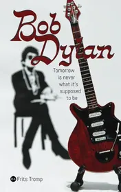 Omslag van Bob Dylan