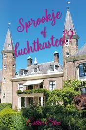 Omslag van Sprookje of luchtkasteel?