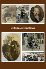 Omslag van De Kroniek van Klaas