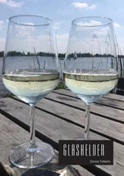 Omslag van Glashelder