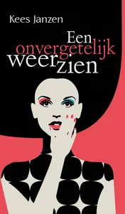 Omslag van Een onvergetelijk weerzien