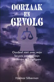 Omslag van Oorzaak en Gevolg