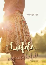Omslag van Liefde...ingewikkeld!
