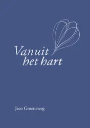 Omslag van Vanuit het hart