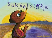 Omslag van Sukkelstokje