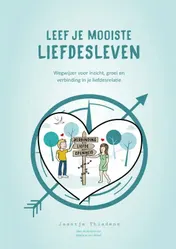 Omslag van Leef je mooiste liefdesleven