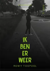 Omslag van Ik ben er weer