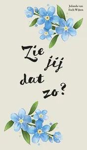 Omslag van Zie jij dat zo?