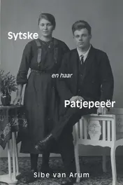 Omslag van Sytske en haar Patjepeeër