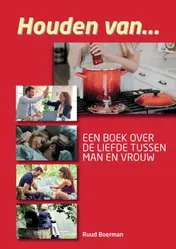 Omslag van Houden van...