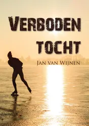 Omslag van Verboden tocht