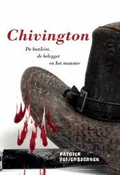 Omslag van Chivington