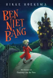 Omslag van Ben Niet Bang