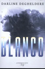 Omslag van Blanco