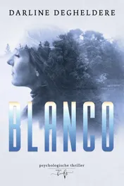 Omslag van Blanco