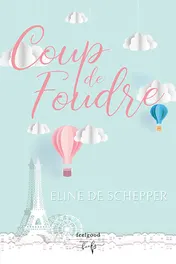 Omslag van Coup de Foudre