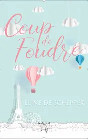 Omslag van Coup de Foudre