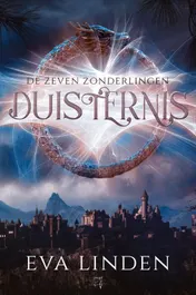 Omslag van Duisternis