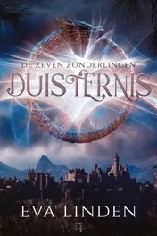 Omslag van Duisternis