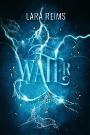 Omslag van Water