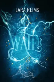 Omslag van Water