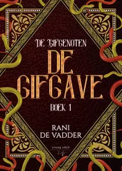 Omslag van De Gifgave