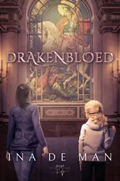 Omslag van Drakenbloed