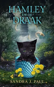 Omslag van Hamley en de Draak