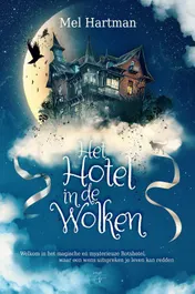 Omslag van Hotel in de Wolken