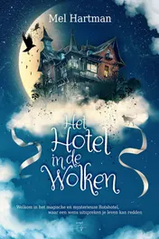 Omslag van Hotel in de Wolken