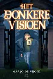 Omslag van Het Donkere Visioen