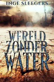 Omslag van Wereld zonder water