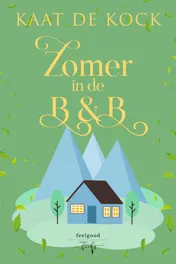 Omslag van Zomer in de B&B