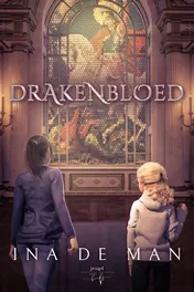 Omslag van Drakenbloed