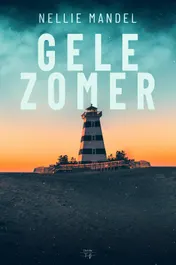 Omslag van Gele Zomer
