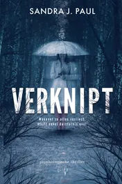 Omslag van Verknipt