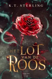 Omslag van Het Lot van de Roos