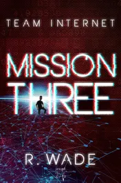 Omslag van Mission Three
