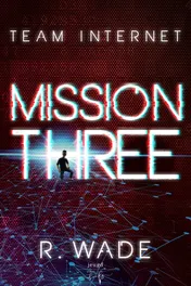 Omslag van Mission Three