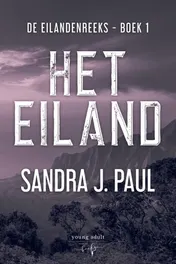 Omslag van Het Eiland