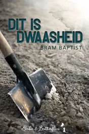 Omslag van Dit is dwaasheid