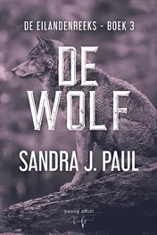 Omslag van De Wolf