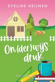 Omslag van Onderwijs Druk