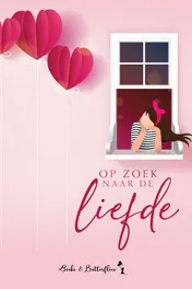 Omslag van Op zoek naar de liefde