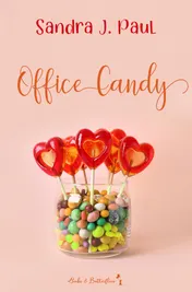 Omslag van Office Candy