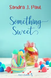 Omslag van Something Sweet