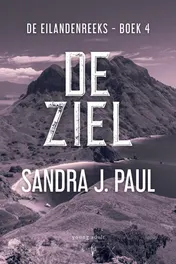Omslag van De Ziel