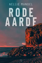 Omslag van Rode Aarde